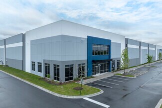 Plus de détails pour 3600 N Kennicott Ave, Arlington Heights, IL - Industriel/Logistique à louer