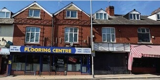 Plus de détails pour 210-214 Ashton Rd, Oldham - Local commercial à vendre