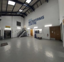 266-290 Wincolmlee, Hull à louer Photo intérieure– Image 1 sur 1