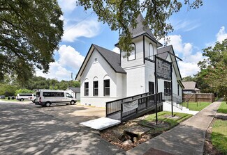Plus de détails pour 1220 Mulcahy St, Rosenberg, TX - Spécialisé à vendre