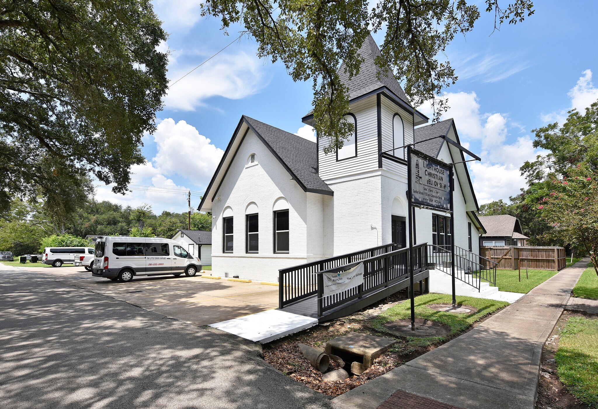 1220 Mulcahy St, Rosenberg, TX à vendre Photo de l’immeuble– Image 1 sur 46