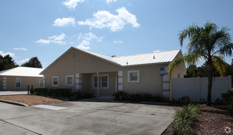 6721 Crill Ave, Palatka, FL à vendre - Photo de l’immeuble – Image 2 sur 2
