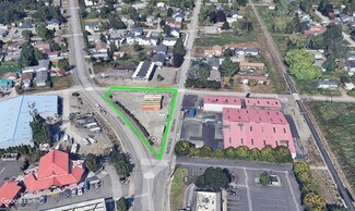 Plus de détails pour 414 Seattle Blvd N, Pacific, WA - Terrain à louer