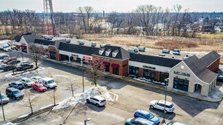Plus de détails pour 2200 N Limestone St, Springfield, OH - Différents types d’espaces à louer