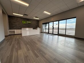 3209 N Flood Ave, Norman, OK à louer Photo de l’immeuble– Image 1 sur 6