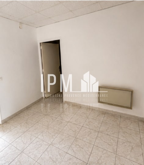 4 Bd Piot, Roquevaire à louer Photo de l’immeuble– Image 1 sur 5