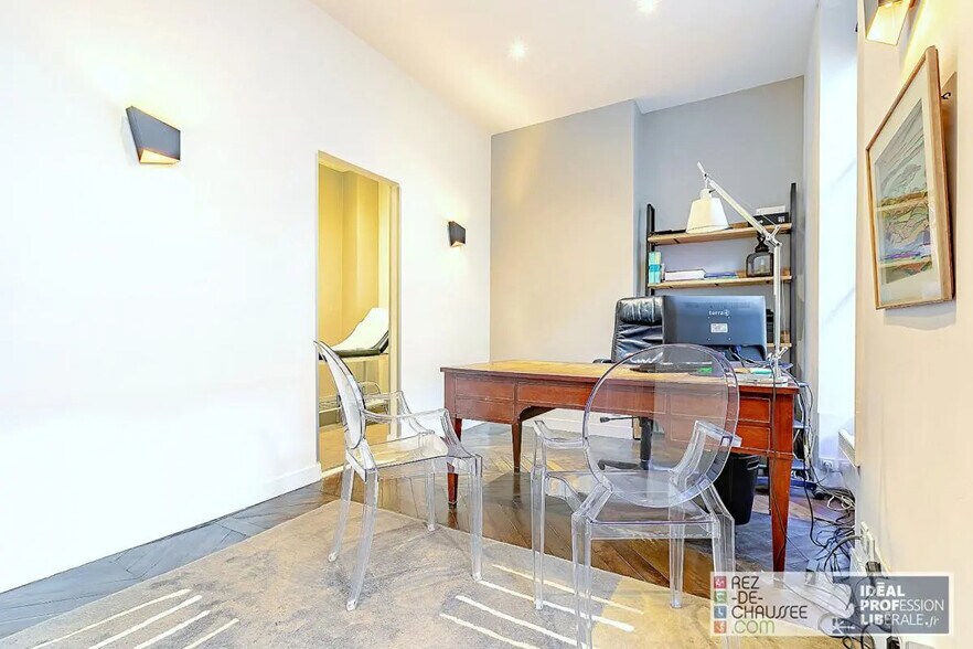 Bureau dans Paris à vendre - Photo de l’immeuble – Image 2 sur 10