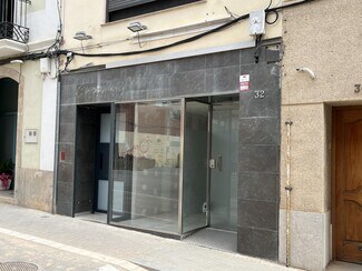 Plus de détails pour Local commercial à louer