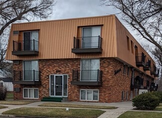 Plus de détails pour 409 Quincy St, Rapid City, SD - Logement à vendre