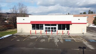 Plus de détails pour 5741 Telephone Rd, Cincinnatus, NY - Local commercial à vendre