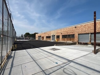 Plus de détails pour 625 Wortman Ave, Brooklyn, NY - Industriel/Logistique à louer