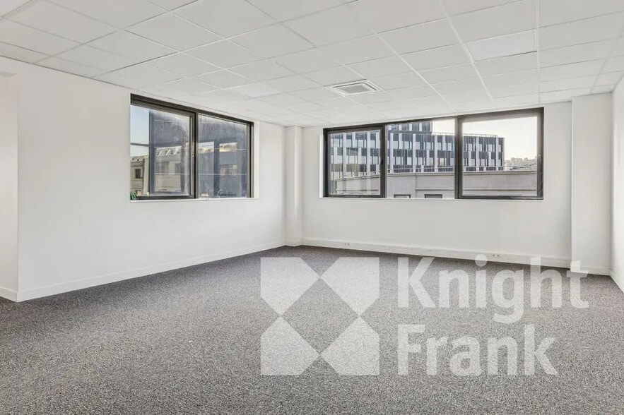 6 Rue Olof Palme, Clichy à louer - Photo de l’immeuble – Image 3 sur 15