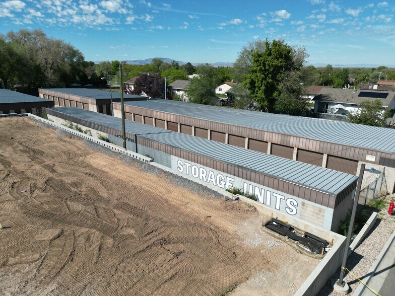 2087 N Main St, Sunset, UT à vendre - Photo de l’immeuble – Image 3 sur 60