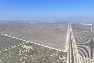 Plus de détails pour Hwy 43, Allensworth, CA - Terrain à vendre