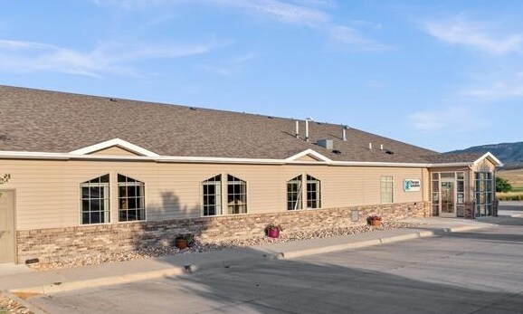 6631 E 2nd St, Casper, WY à louer - Photo de l’immeuble – Image 3 sur 18