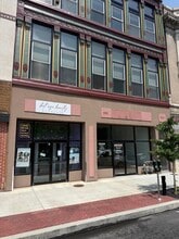 623-627 Cumberland St, Lebanon, PA à louer Photo intérieure– Image 2 sur 13