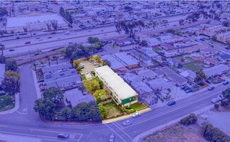 Plus de détails pour 7425 Waite Dr, La Mesa, CA - Logement à vendre