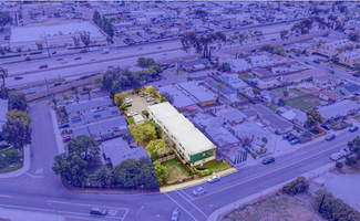 Plus de détails pour 7425 Waite Dr, La Mesa, CA - Logement à vendre