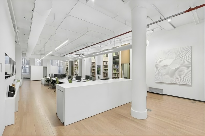 25 E 21st St, New York, NY 10010 - Lot 2nd floor - - Photo intérieure - Image 2 of 8
