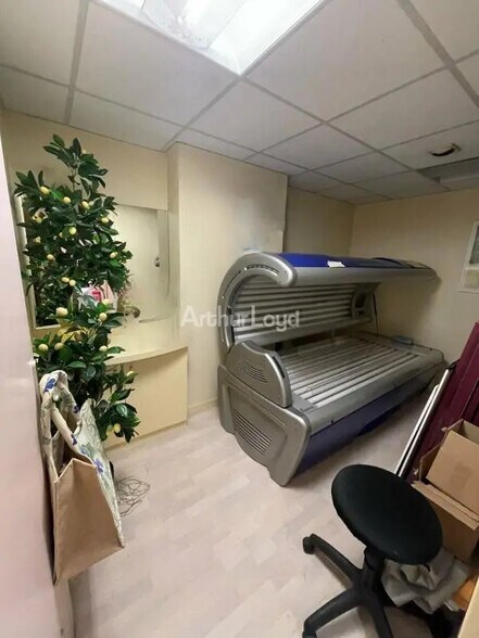 Local commercial dans Reims à louer - Photo intérieure – Image 3 sur 4