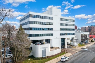 Plus de détails pour 999 Summer St, Stamford, CT - Bureau, Bureau/Médical à louer
