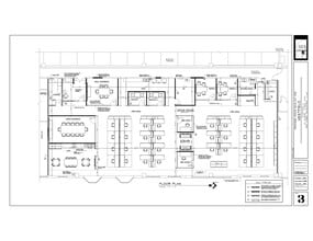 S 1st St, St Charles, IL à louer Plan de site– Image 1 sur 1