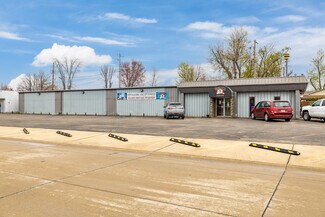 Plus de détails pour 205 Annex Rd, Madrid, IA - Local commercial à vendre