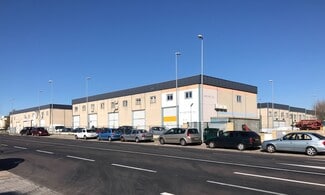 Plus de détails pour Industriel/Logistique à vendre