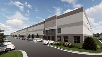 Plus de détails pour 1930 Bellwood Rd, Richmond, VA - Industriel/Logistique à louer