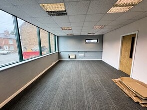 157 Nottingham Rd, Alfreton à louer Photo intérieure– Image 2 sur 2