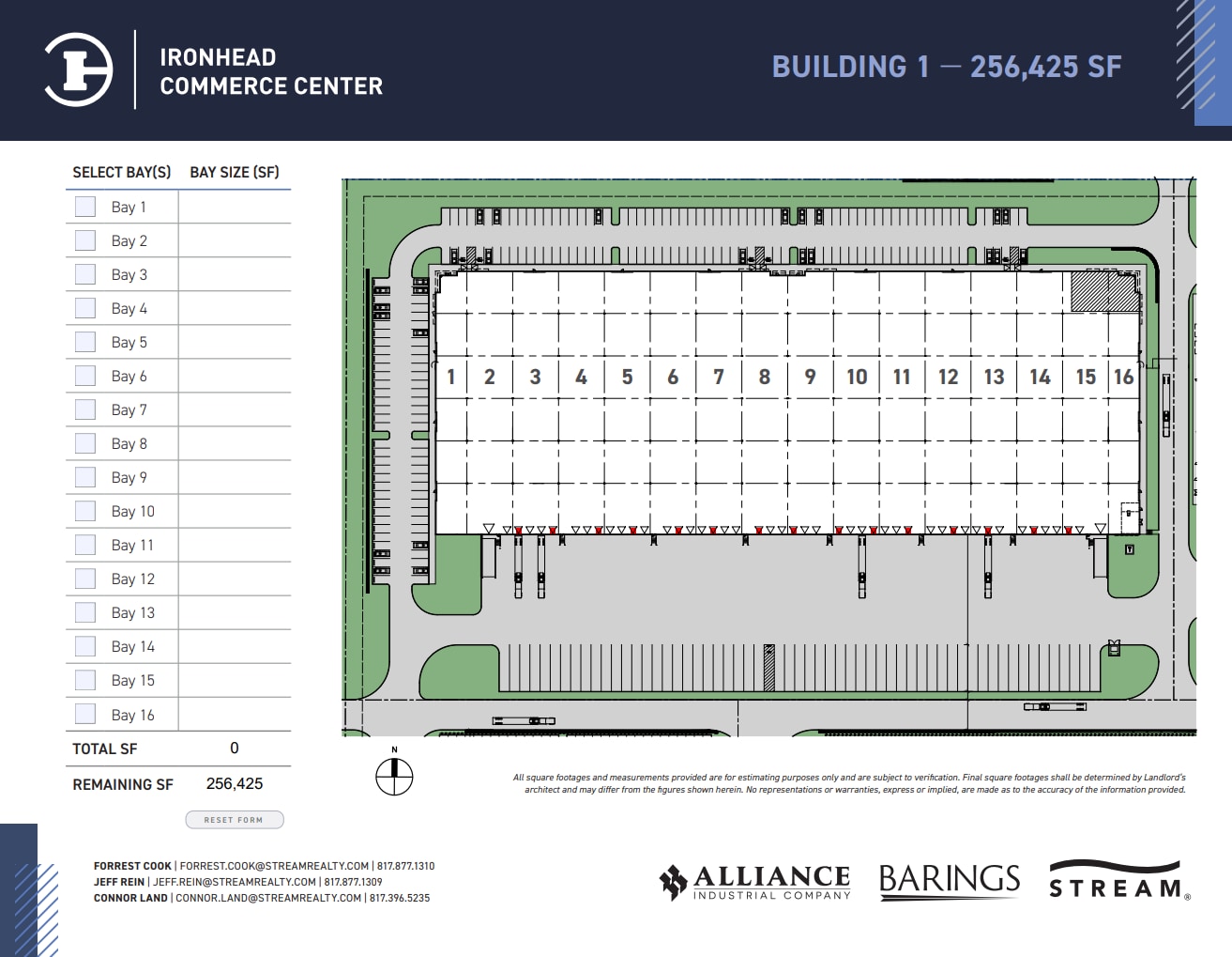 3701 McPherson Drive, Northlake, TX à vendre Plan d’étage– Image 1 sur 1