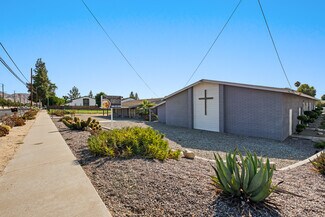Plus de détails pour 12354 Mount Vernon Ave, Grand Terrace, CA - Spécialisé à vendre