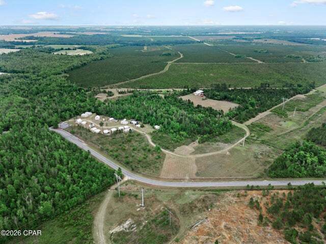 17668 NE Flatwoods Rd, Altha, FL à vendre - Aérien – Image 3 sur 10