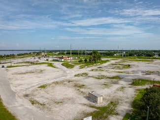 Plus de détails pour 311 Benson Junction Road Rd, Debary, FL - Terrain à louer