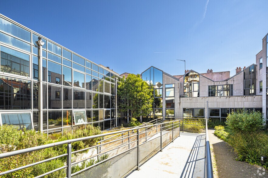 Rue Véron, Alfortville à louer - Photo de l’immeuble – Image 3 sur 3