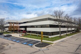 Plus de détails pour 200 E Campus View Blvd, Columbus, OH - Coworking à louer