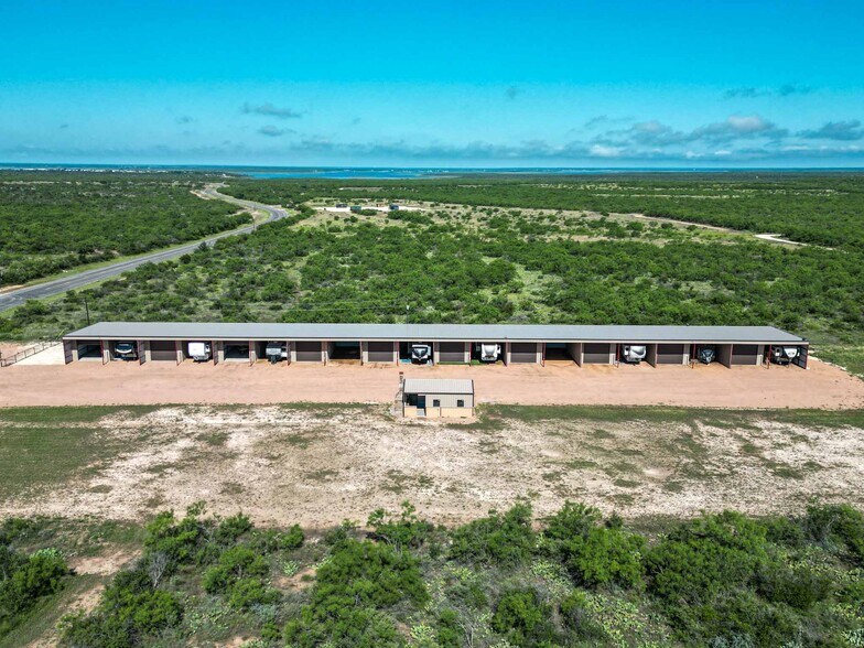 1432 FM 1929, Voss, TX à vendre - Photo principale – Image 1 sur 36