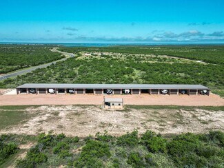 Plus de détails pour 1432 FM 1929, Voss, TX - Spécialisé à vendre