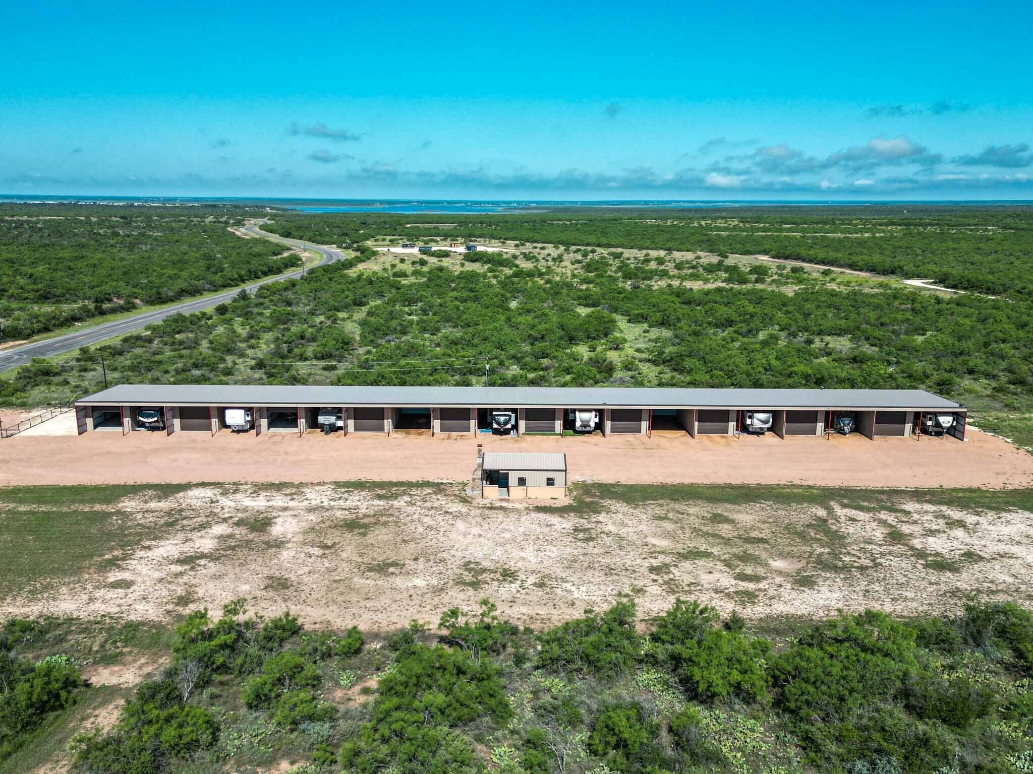 1432 FM 1929, Voss, TX à vendre Photo principale– Image 1 sur 37