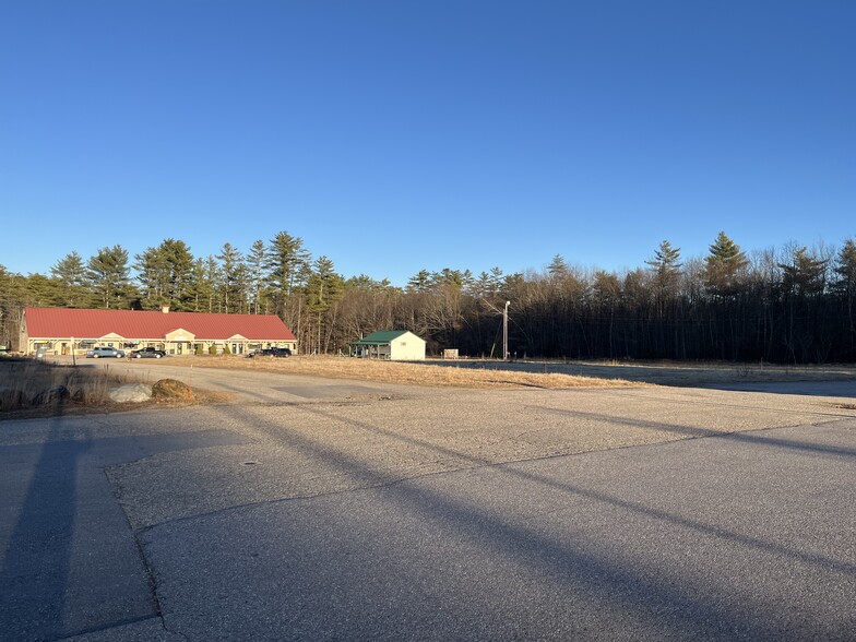 337 New Hampshire 104, New Hampton, NH à louer - Photo de l’immeuble – Image 3 sur 4