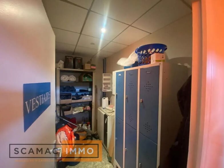 Bureau dans COURCOURONNES à louer - Photo intérieure – Image 2 sur 8