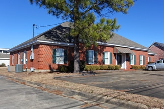 Plus de détails pour 4183 Carmichael Rd, Montgomery, AL - Bureau à louer