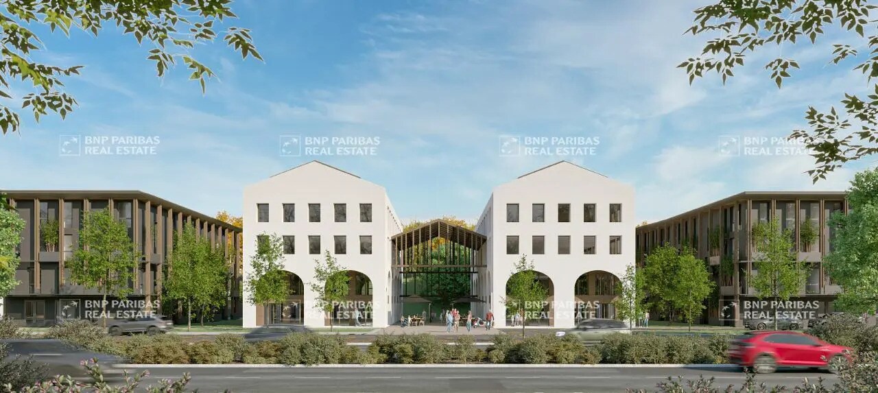 Bureau dans Bayonne à vendre Photo de l’immeuble– Image 1 sur 4