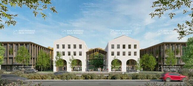 Plus de détails pour Bureau à vendre