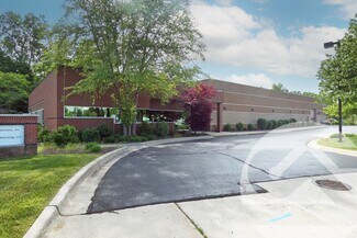 Plus de détails pour 46425 Peary Ct, Novi, MI - Industriel/Logistique à vendre