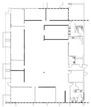 1000 N Post Oak Rd, Houston, TX à louer Photo intérieure– Image 2 sur 2