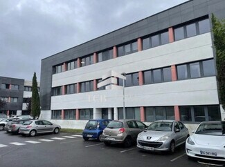 Plus de détails pour 275 Boulevard Marcel Paul, Saint-Herblain - Bureau à louer