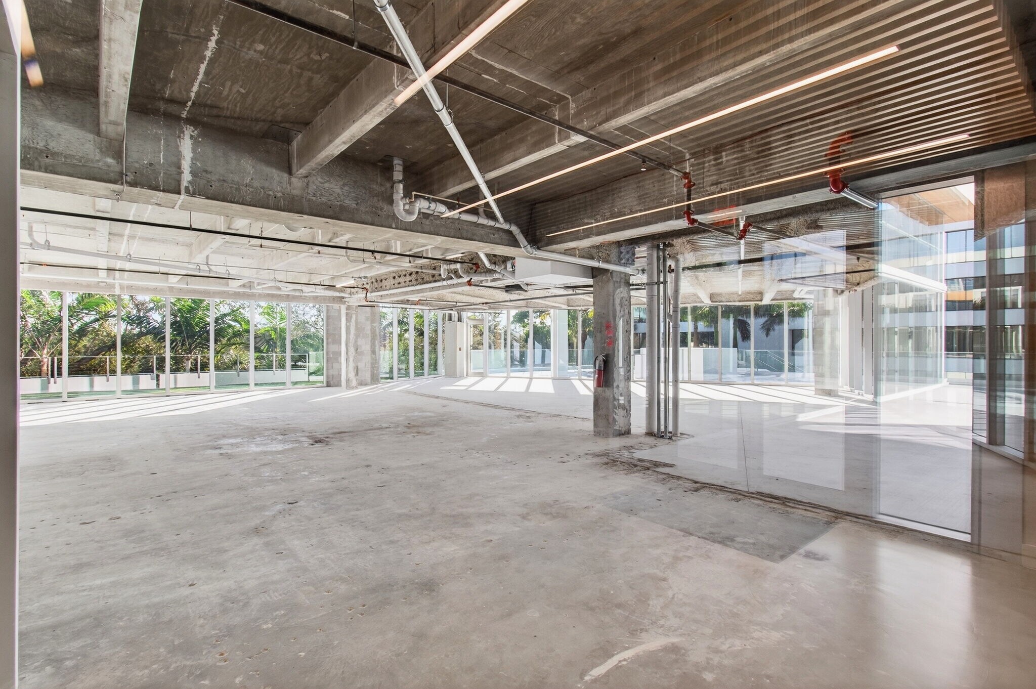 1489-1499 W Palmetto Park Rd, Boca Raton, FL à louer Photo intérieure– Image 1 sur 2