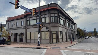 Plus de détails pour 186 Allen St, Buffalo, NY - Local commercial à vendre