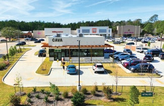 Plus de détails pour 401 N Highway 190, Covington, LA - Local commercial à vendre